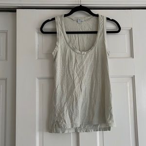 James Perse tank size 1